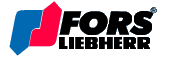 FORS, Liebherr